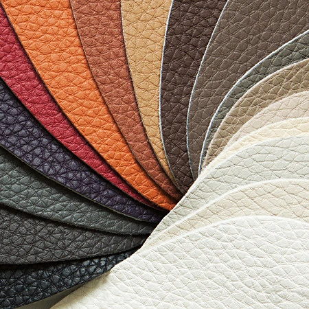 Perbedaan Kulit Asli (Genuine Leather), Microfiber, dan Sintetis untuk Jok Mobil