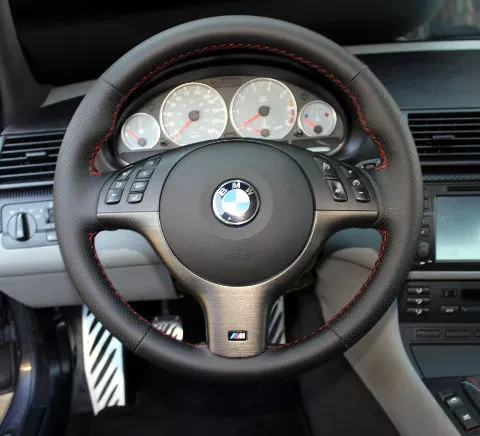 Setir Mobil